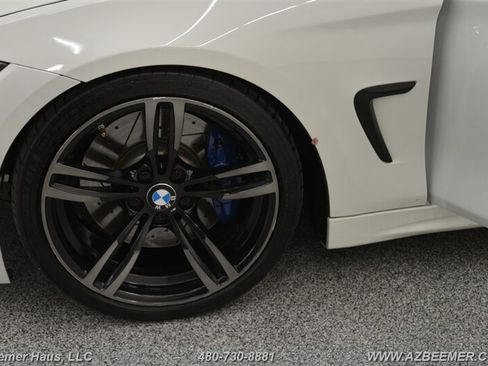Used 2019 BMW 440i Coupe w/ Convenience Package RWD image 39