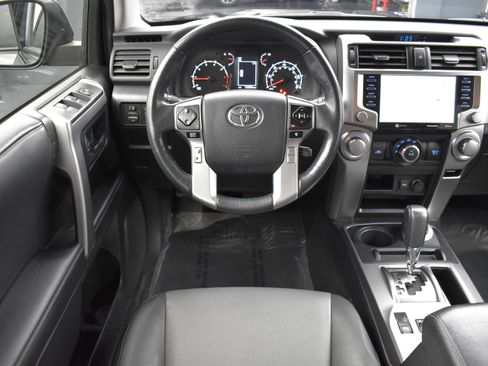 Used 2024 Toyota 4Runner SR5 Premium image 16