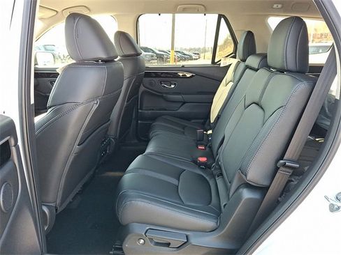 New 2026 Honda Pilot EX-L image 19