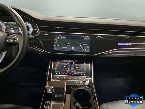 Used 2022 Audi Q7 2.0T Premium Plus w/ Premium Plus Package image 14