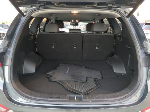 Used 2020 Hyundai Santa Fe SEL w/ Convenience Package image 20