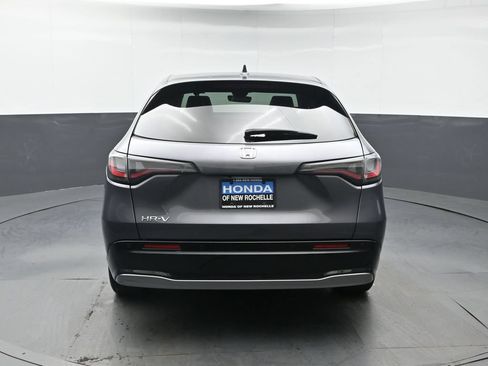 Used 2024 Honda HR-V EX-L image 5