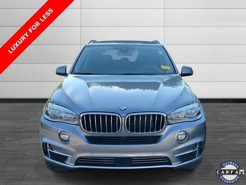 Used 2016 BMW X5 xDrive35i image 6