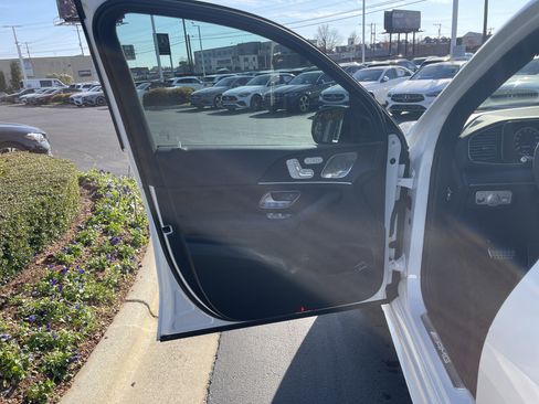 Certified 2024 Mercedes-Benz GLE 53 AMG AMG 53 image 14