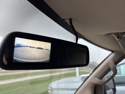 New 2025 Chevrolet Express 2500 image 23