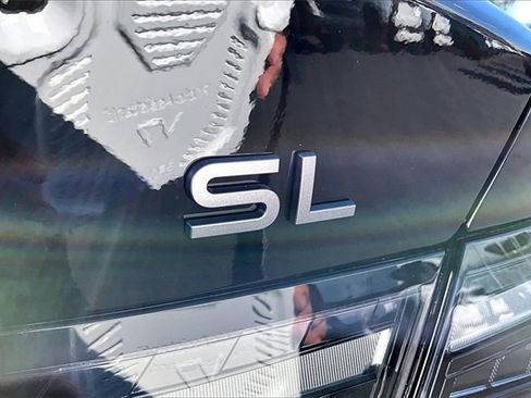 New 2026 Nissan Sentra SL image 9