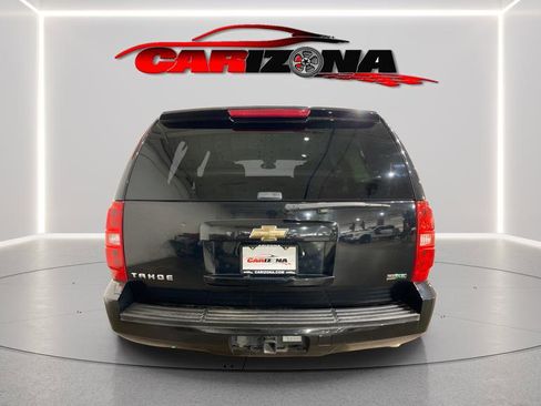 Used 2010 Chevrolet Tahoe LS w/ Interior Plus Package image 4