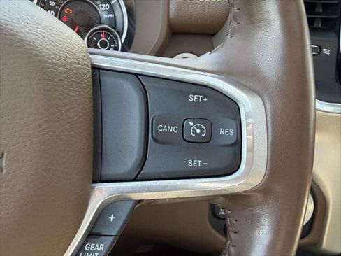 Used 2020 RAM 1500 Laramie AWD/4WD image 26
