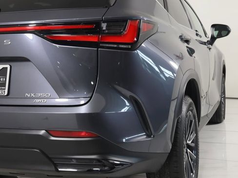Used 2024 Lexus NX 350 AWD image 59