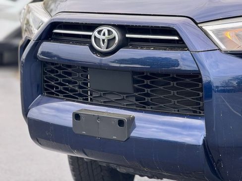 Certified 2023 Toyota 4Runner SR5 image 8