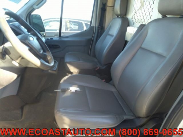 Used 2015 Ford Transit 350 148 High Roof RWD image 9