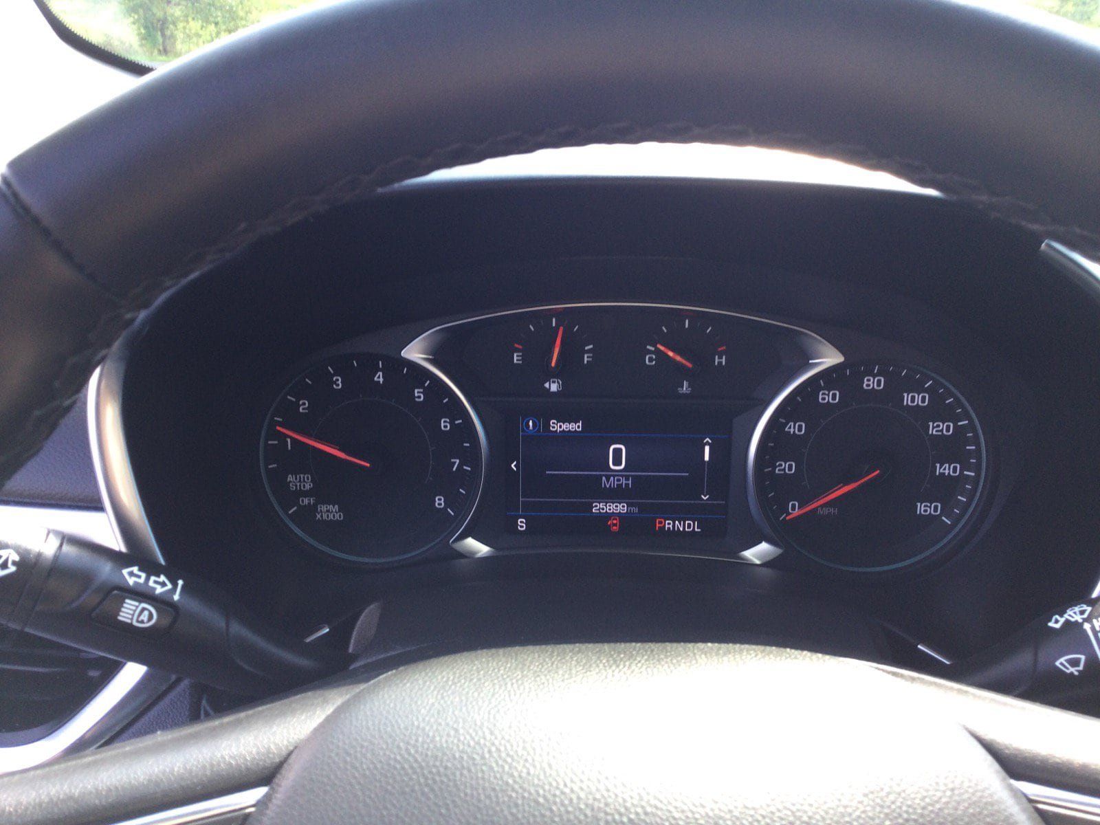 Used 2024 Chevrolet Equinox LT FWD image 17