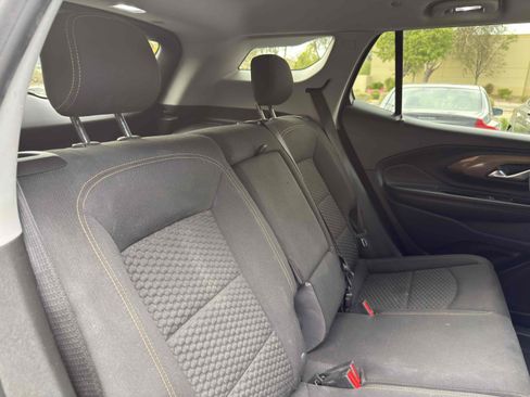 Used 2020 GMC Terrain SLE w/ Elevation Edition image 50