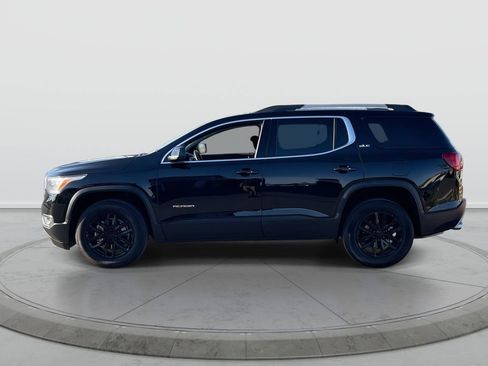 Used 2019 GMC Acadia SLE w/ Driver Alert Package I FWD image 5
