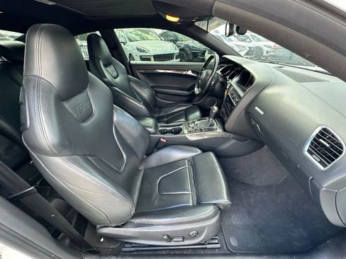 Used 2010 Audi S5 Premium Plus image 11