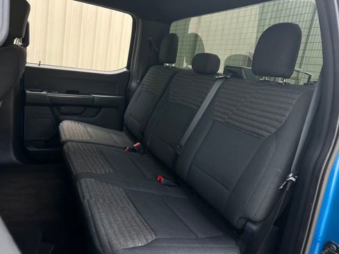 Used 2021 Ford F150 XL w/ STX Appearance Package image 18