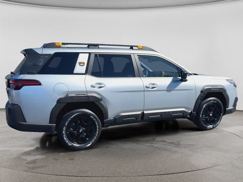 New 2026 Subaru Outback Wilderness AWD/4WD image 8