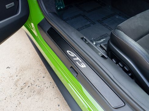 Used 2022 Porsche 911 GT3 image 12