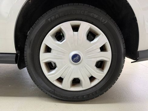 Used 2020 Ford Transit Connect XLT FWD image 25