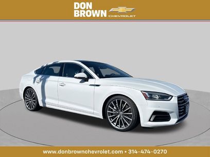 Used 2019 Audi A5 2.0T Premium Plus w/ Premium Plus