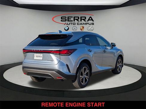 New 2026 Lexus RX 350 Premium w/ Convenience Package image 3