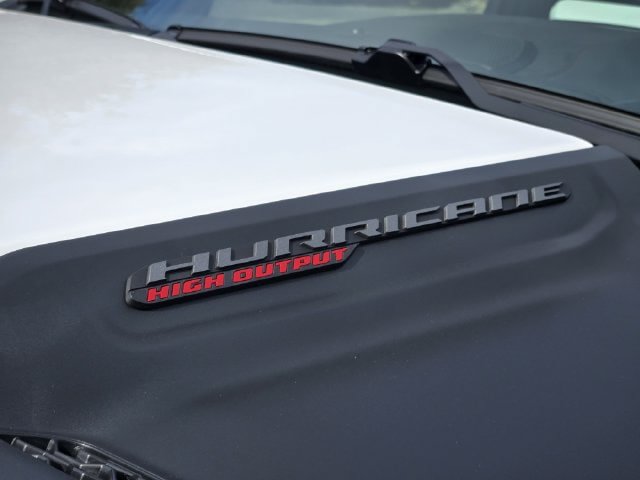 New 2027 RAM 1500 RHO AWD/4WD image 8