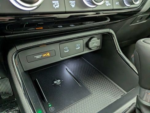 New 2026 Honda CR-V EX-L image 9