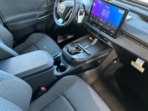 New 2026 Toyota bZ image 18