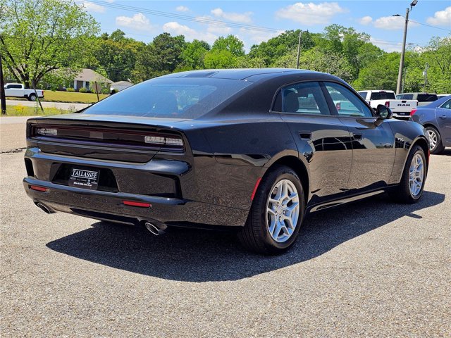 New 2026 Dodge Charger R/T AWD/4WD image 17