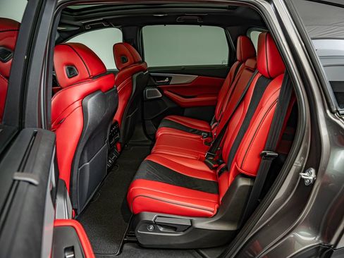 Certified 2026 Acura MDX A-Spec AWD/4WD image 33