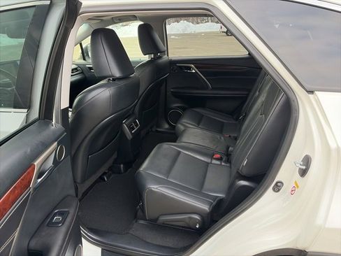 Used 2018 Lexus RX 350L 350L image 16