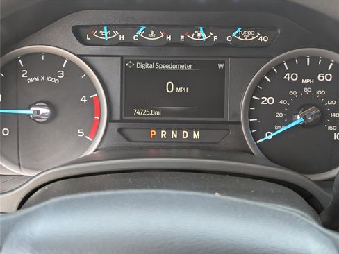 Used 2020 Ford F250 XL w/ STX Appearance Package image 32