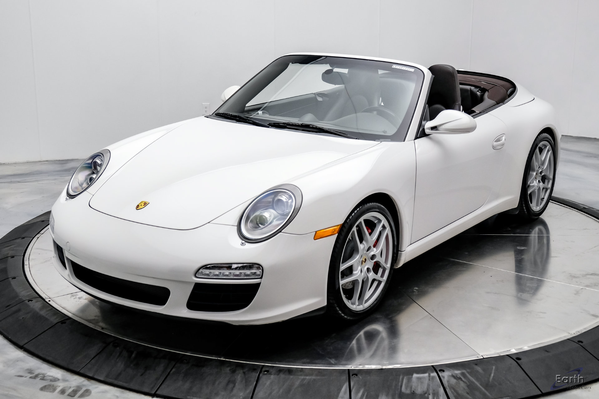 Used 2011 Porsche 911 Carrera S RWD image 8