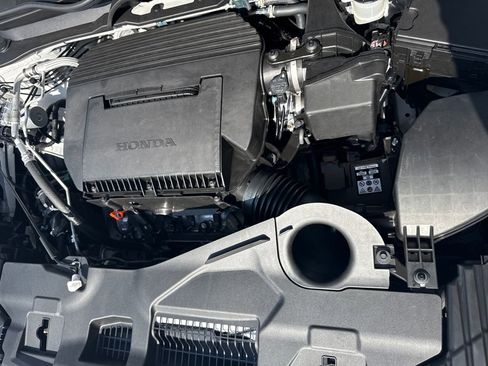 New 2026 Honda Pilot Elite image 26