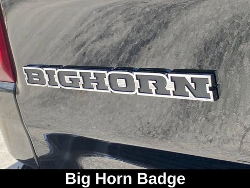 Certified 2022 RAM 1500 Big Horn image 24