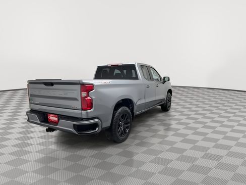 New 2026 Chevrolet Silverado 1500 RST w/ RST Select Package image 41