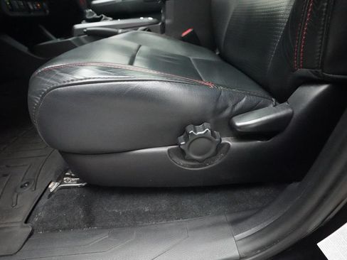 Used 2019 Toyota Tacoma TRD Pro AWD/4WD image 29