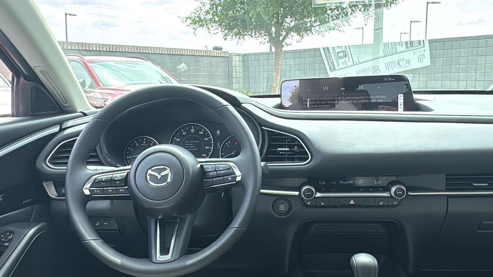 New 2026 MAZDA CX-30 AWD 2.5 S w/ Premium Package image 7