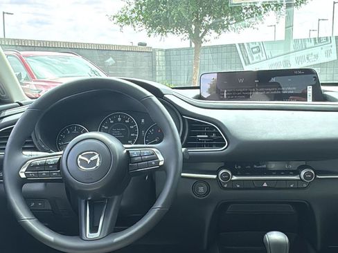 New 2026 MAZDA CX-30 AWD 2.5 S w/ Premium Package image 7
