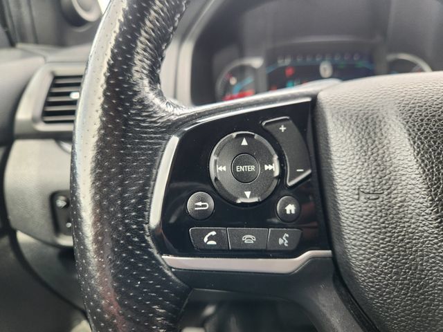 Used 2021 Honda Passport Elite image 27