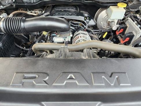 Used 2022 RAM 1500 Laramie image 31