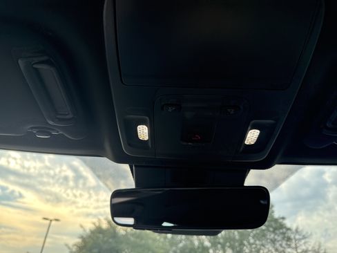 New 2026 Toyota Camry SE image 21