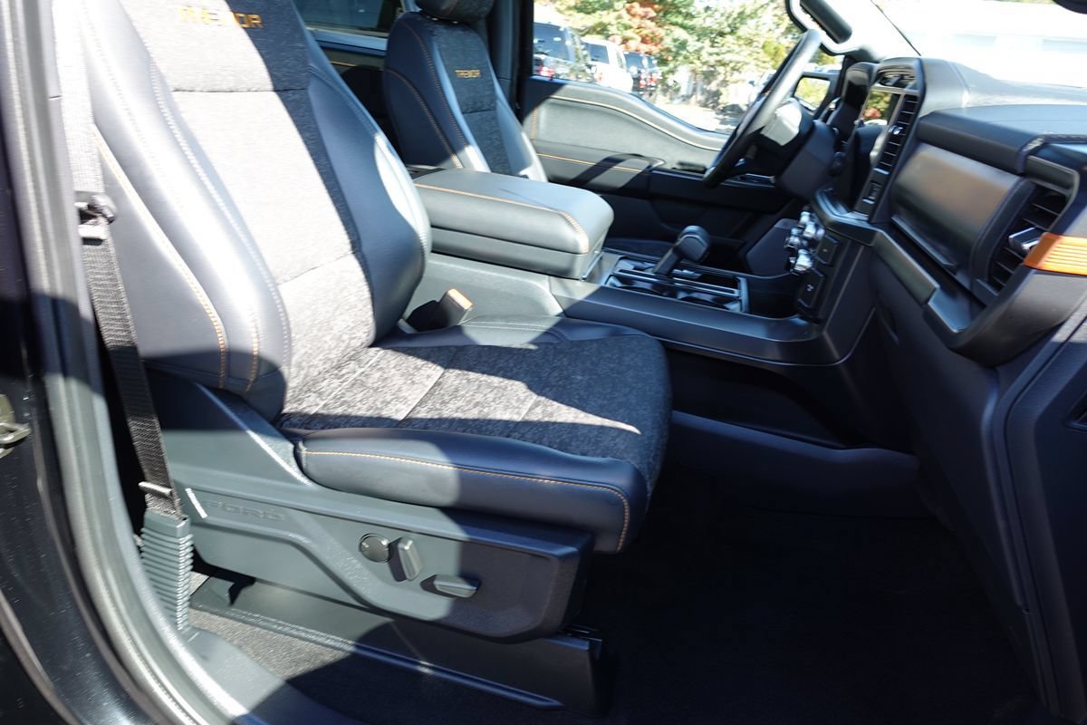 Used 2025 Ford F150 Tremor w/ Bed Utility Package AWD/4WD image 41