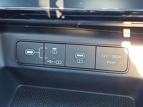 New 2026 Hyundai Santa Cruz SEL image 29