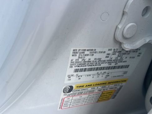 Used 2022 Ford Expedition Max Limited image 25