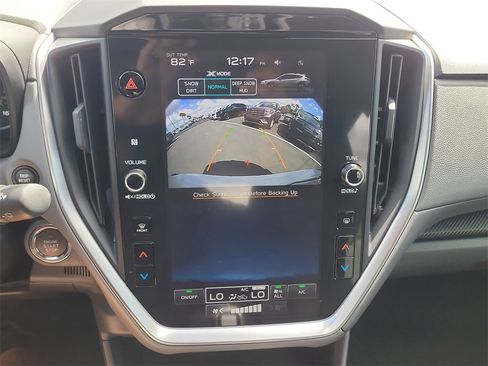 Used 2025 Subaru Crosstrek 2.0i Premium image 20