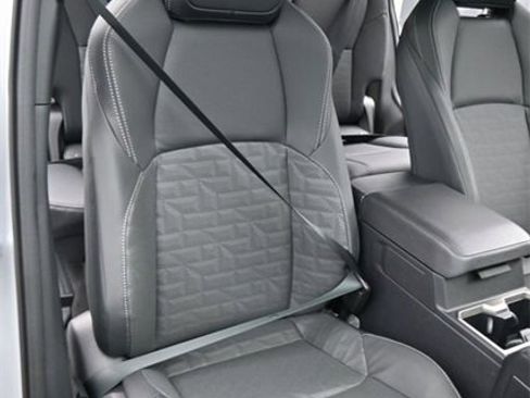 New 2026 Toyota 4Runner TRD Off-Road Premium image 16