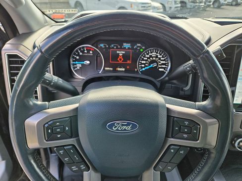 Used 2022 Ford F350 Limited AWD/4WD image 23