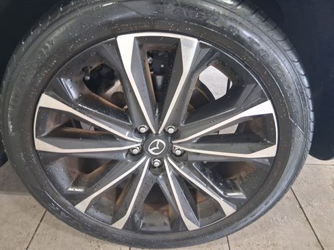 Certified 2023 MAZDA CX-50 AWD 2.5 S w/ Weather Package image 9