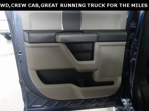 Used 2015 Ford F150 XLT image 16